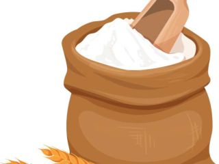 OFFER Flour mill, one of the largest producers of