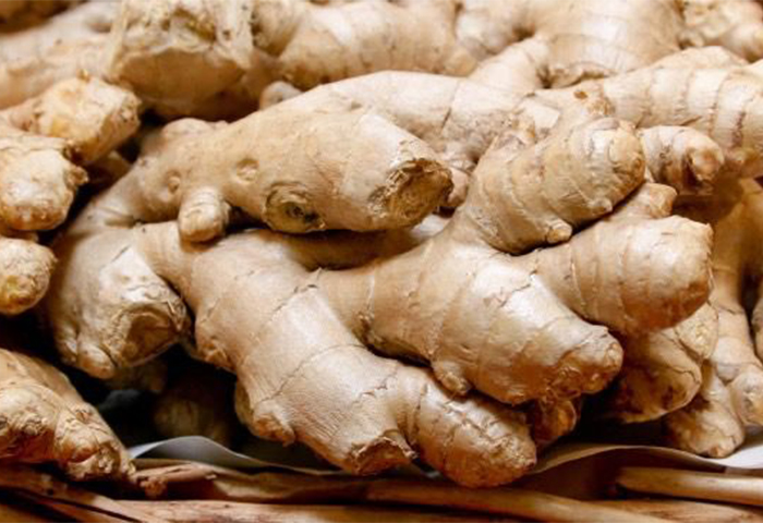 Style: Fresh Type: Ginger Variety: Old Ginger Cultivation Type: COMMON Weight (kg): *0 Place of Origin: Thailand Brand Name: - Model Number: - Product name:
