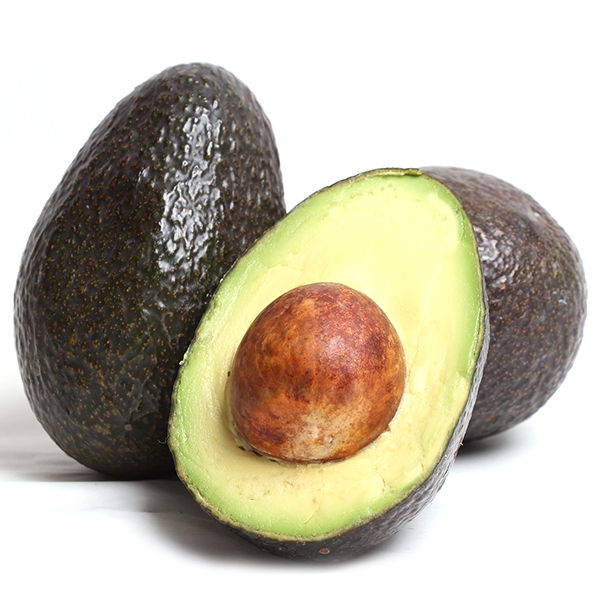 Style: Fresh Type: AVOCADO Product Type: Tropical & Sub-Tropical Fruit Variety: Hass Cultivation Type: COMMON Color: Green Skin Grade: Top Maturity: **0%