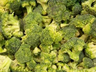 I'm looking to buy floretted broccoli in bulk, truckload