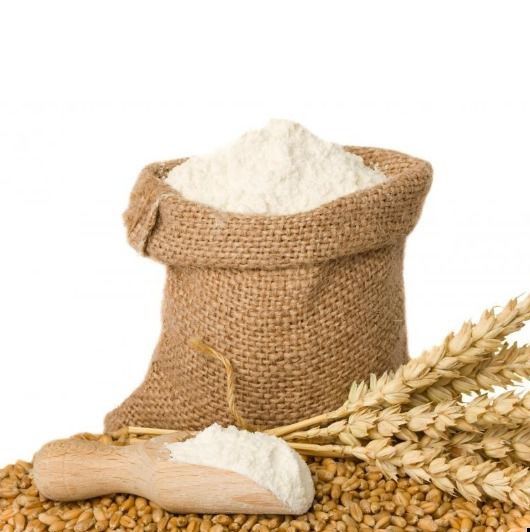 We sell the highest quality flour with delivery in the EU