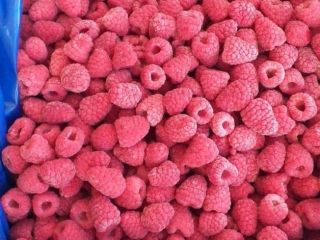Raspeberry Sorta: Mapema Original