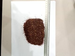 I am selling a whole fruit rosehip, seeds of