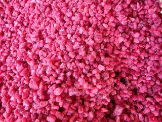The company is a manufacturer from Ukraine. Offers frozen