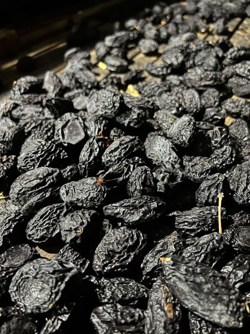 Prunes!!! Dehydrated