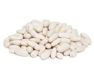 White beans are one of the many varieties of