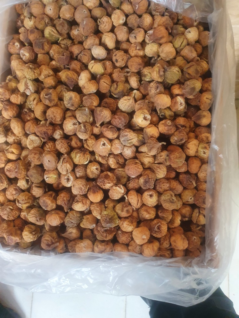 Hello Dear Buyers We are a producer of dried figs from Iran in the region and center of dried fig production in Estehban city