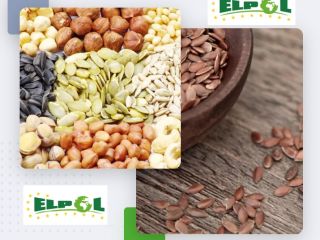 I will buy small flint corn, wet corn, wheat,