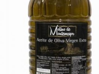 Extra Virgin Olive Oil Molino de Montemayor There are