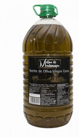 Extra Virgin Olive Oil Molino de Montemayor There are unique occasions that need a unique oil
