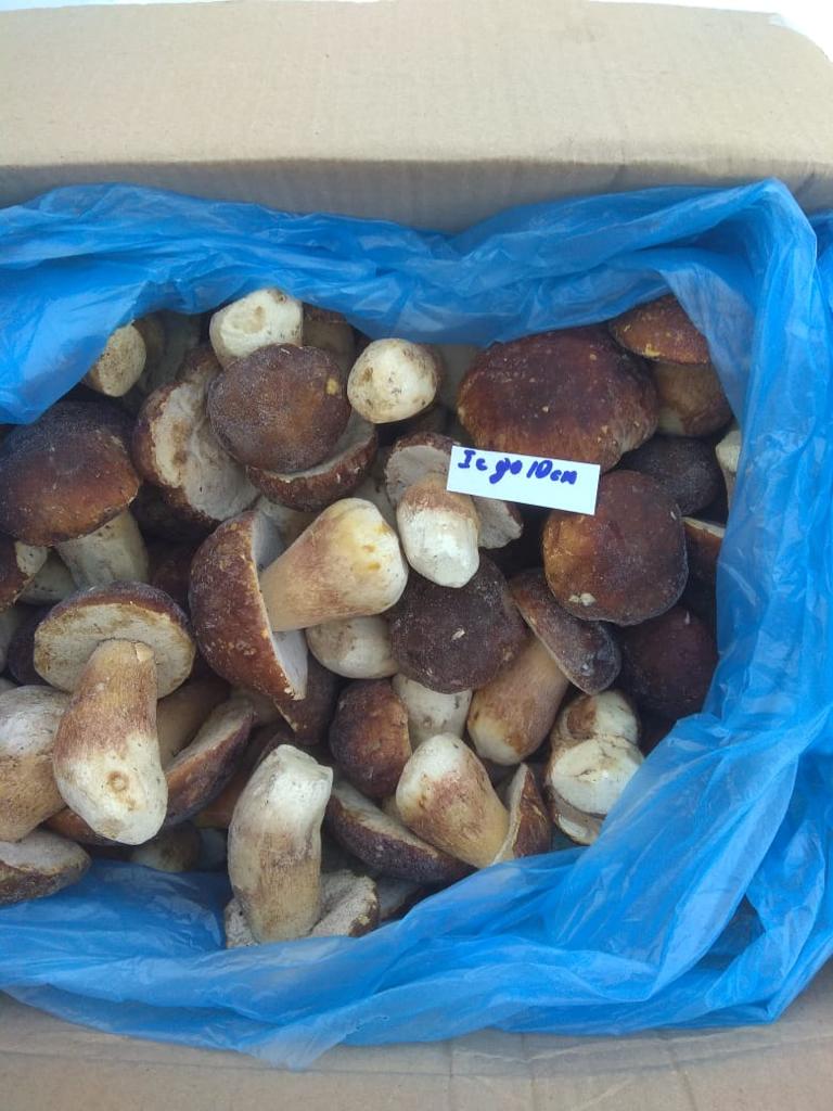 I will sell under the terms of FCA, DAP Extra - 15 euros per kg 1 species - 10 euros per 1 kg