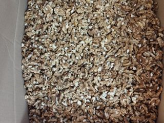 I will sell shelled walnuts. I have about 150