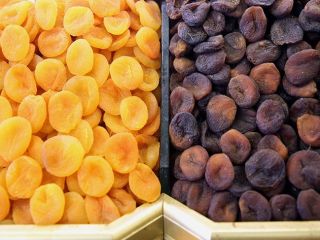 First quality sun dried products from Malatya/Turkey. Product can