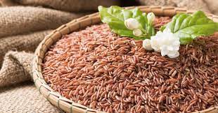 I encourage you to buy brown rice at a very good price and great quality