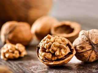 We are a direct exporter of walnuts from Ukraine.