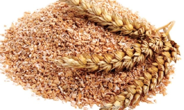 bread wheat at the price of fodder wheat