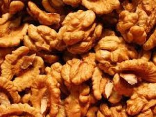 nuts of this shelled annually