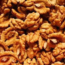 nuts of this shelled annually