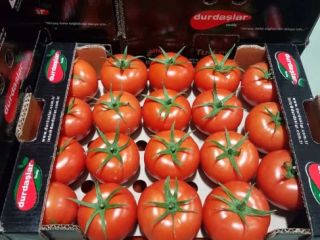 Hello Our region Kumluca is a region of tomato