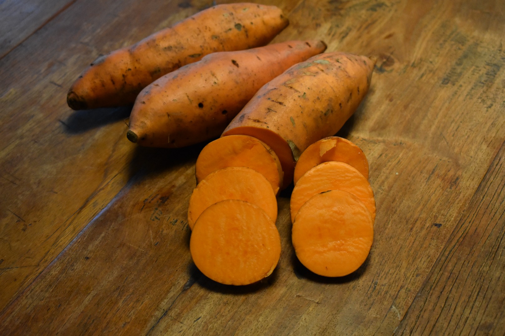 Sweet potatoes S M L XL for sale