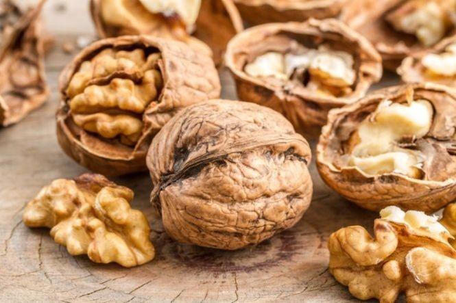 Hello, I have 50 kg of walnuts for sale