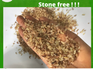 We are an agro based company, specialized in sales