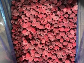 Raspberry vilamet 20 t roland 90/10 Class 1 for