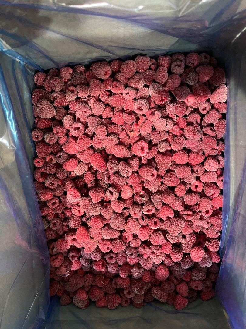Raspberry vilamet 20 t roland 90/10 Class 1 for sale