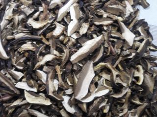 I will sell dried boletes Pick up on site