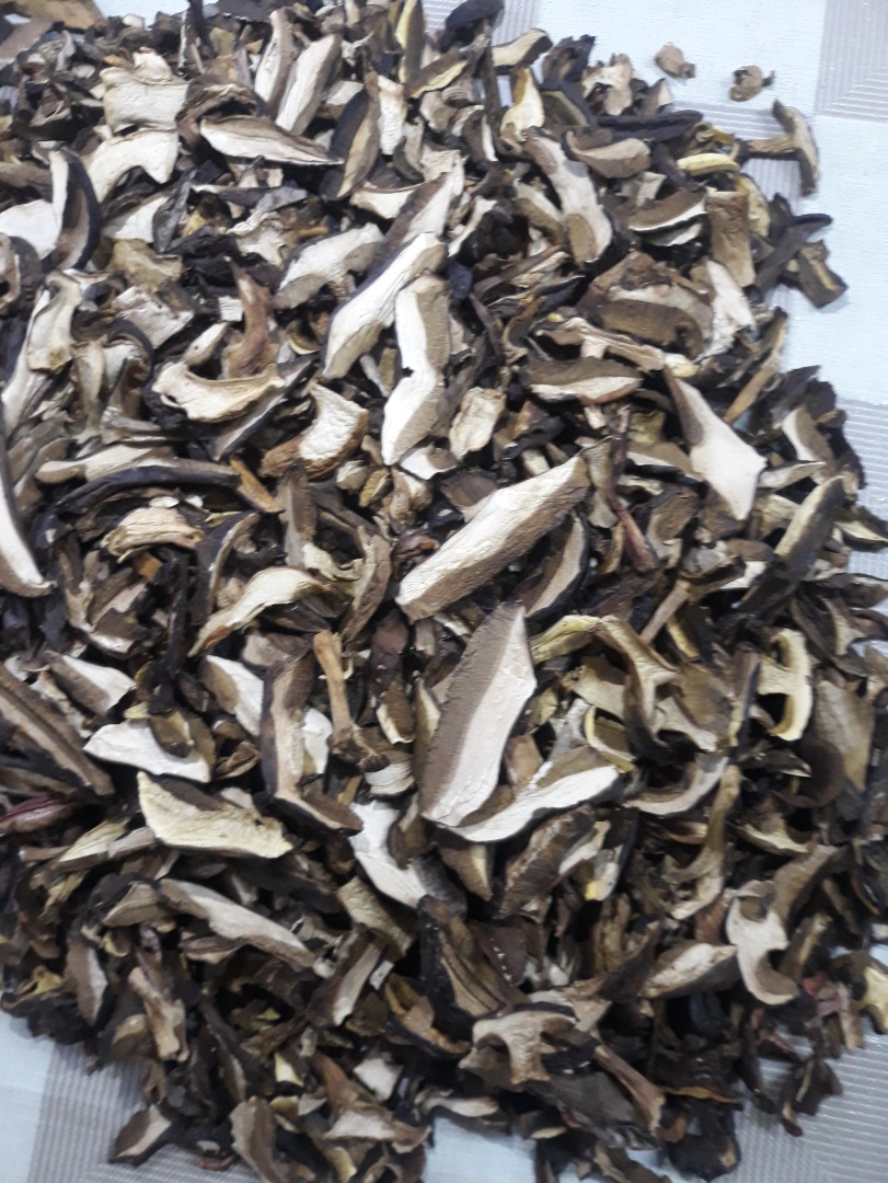 I will sell dried boletes Pick up on site or courier delivery I invite you