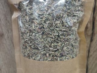 4€ for 80g 40€ for 1kg