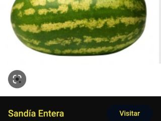 Watermelons from 8 to 12 kilos per unit. They