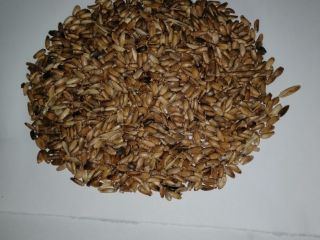 I will sell milk thistle in the amount of