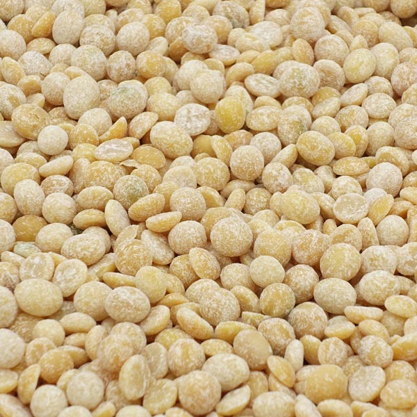 Hello, I'm looking for dehulled soybeans