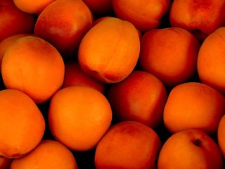 One of Greece's top producers of apricots, cherries, peaches,