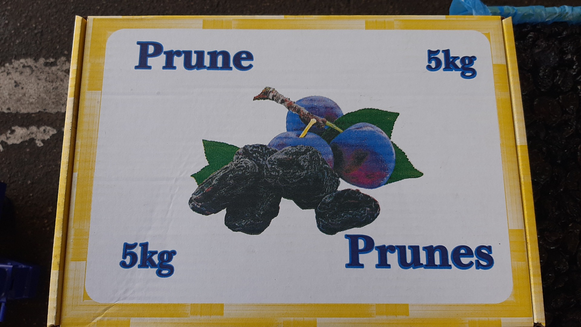 Prune deshidratate, uscate, Stanley, cu sau fără sâmburi, 100% ecologice, fără conservanți, fără aditivi, fără adaos de zahăr, fără coloranți