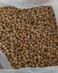 SPECIFICAȚII: Tip produs: Naut Material străin: 0,2% max