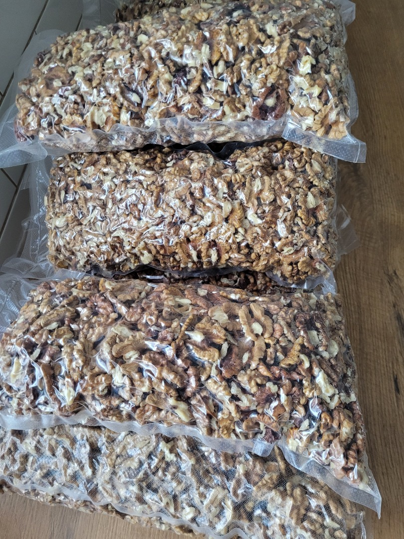 I have hand cracked walnuts for sale