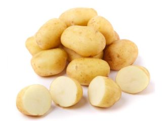 Our potatoes are grown all over Turkey and we