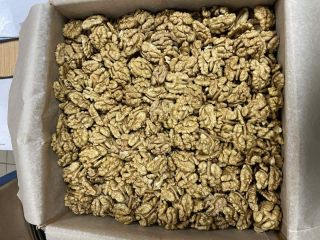 We are selling Nuts. Country of Origin : Moldova