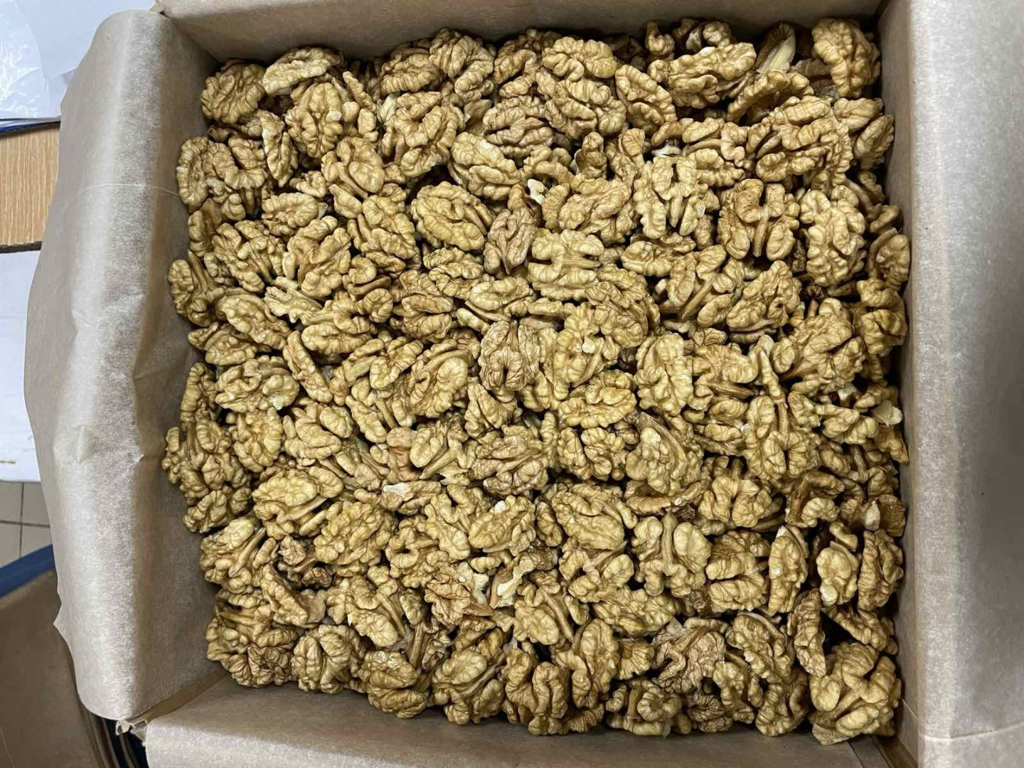 We are selling Nuts