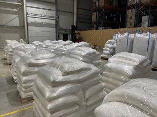 We offer supply of the highest quality beet sugar