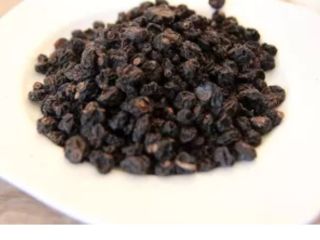 Dried blackcurrant, quantity 5 tons, harvest 2022