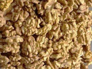 I will sell very nice shelled walnuts, mostly halves.