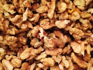I have for sale shelled walnuts from my own