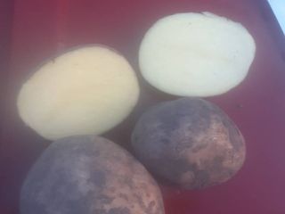 Hello gentlemen, I will buy potatoes 200-250 t/month. caliber