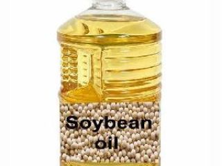 Crude soybean oil. Our company (Moldova) is engaged in