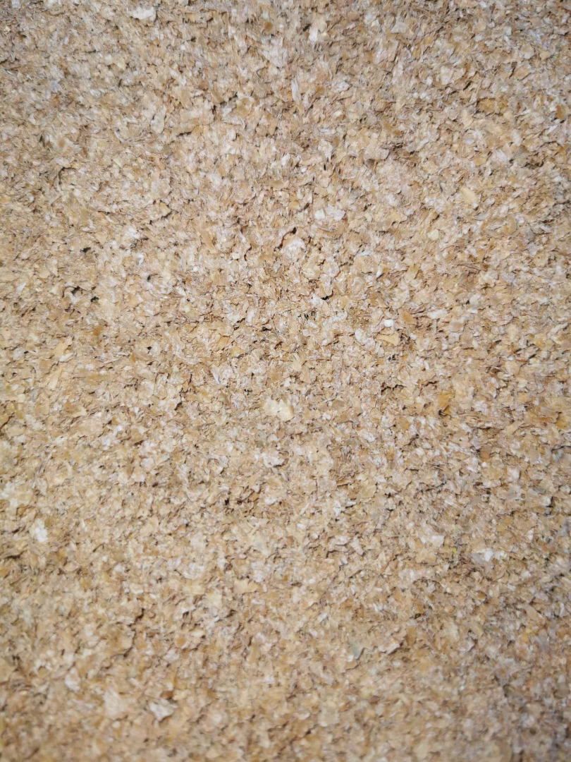 Wheat bran, BB 1000kg or a bag of 25 price PLN 950 with full truckload transport (min