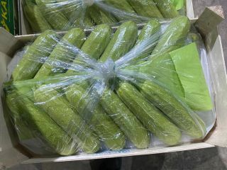Turkish company specializing in the production, packaging and trade