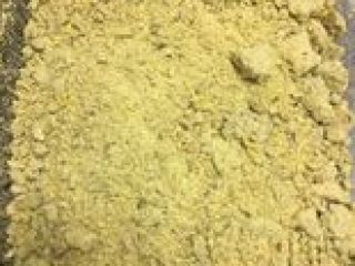 Soybean cake: Protein -40+ Moisture - 9% Fat -6.8%